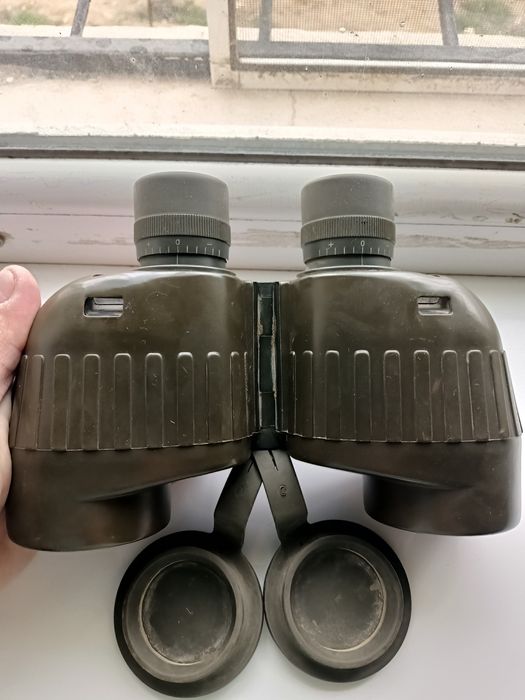 Бинокль штаинер 7/50