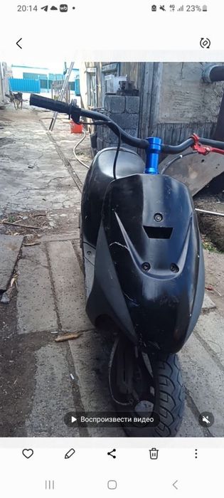 Продам сузуки летс 2