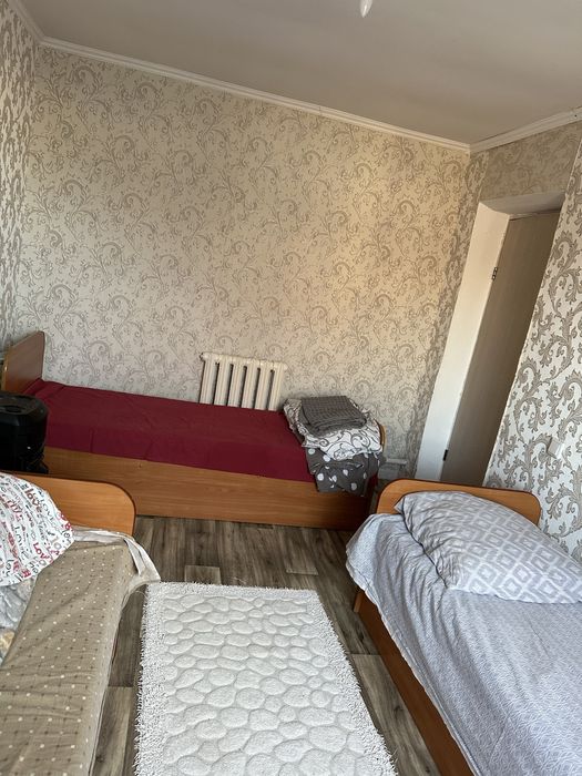 сдам дом по суточно