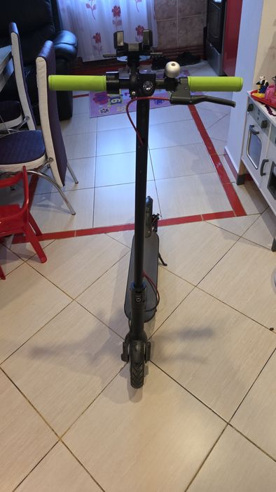 Xiaomi electric scooter - Trotineta electrică