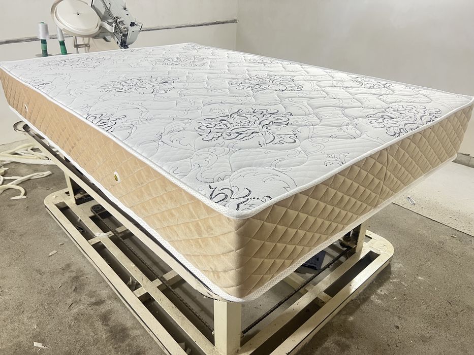 Ортопедические матрасы гарантия 100%