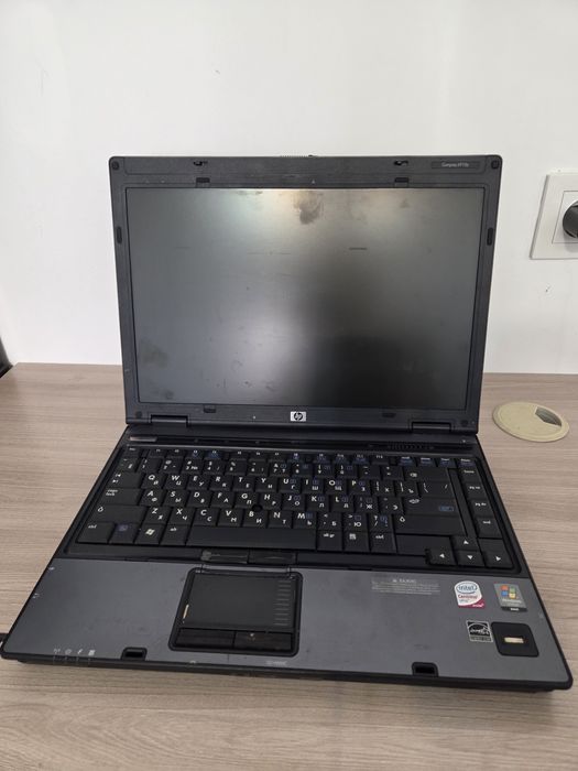 Ноутбук HP 6910p