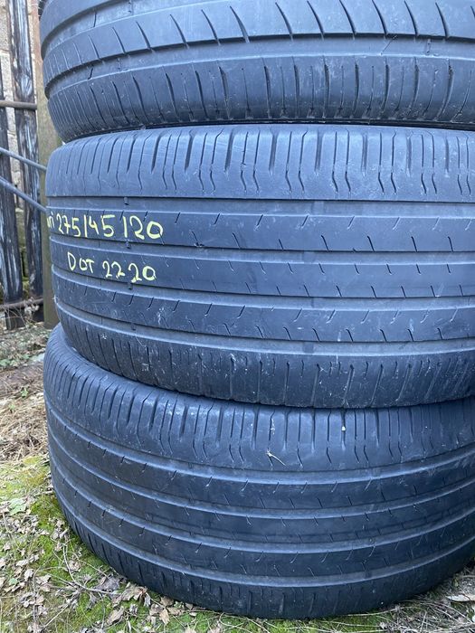 Anvelope Cauciucuri 275/40/20- 275/45/20 Vara  BMW Audi  !
