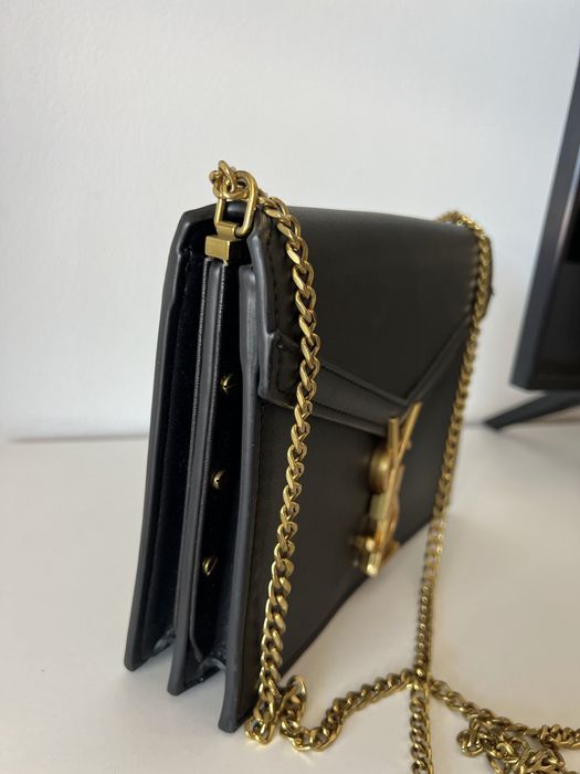Чанта Yves Saint Laurent