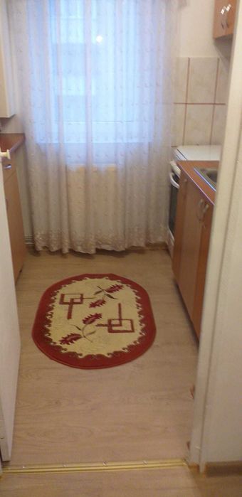 Închiriez garsonieră în Deva, Gojdu, str.Zamfirescu, et.3
