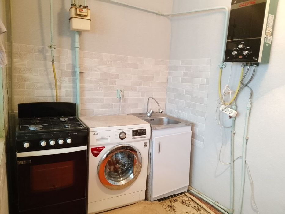 Продается 3ккв 18 мкр