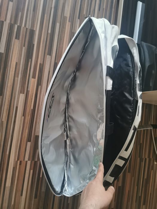 Geanta tenis combi Head Djokovic