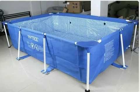 Intex Basseyn 305×76 sm Skidka