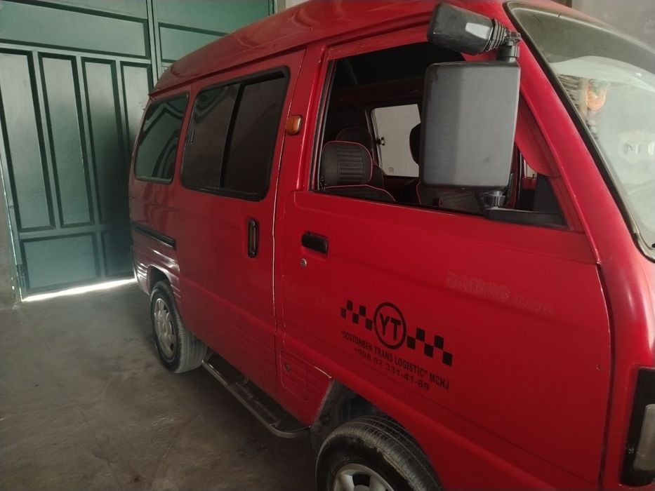 Damas sotiladi srochna