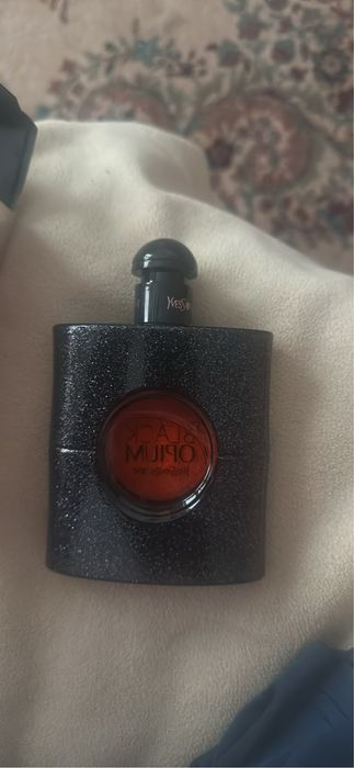 Ysl Black Opium Edp 100ml