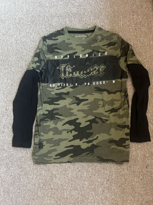 Карго понталони Terranova