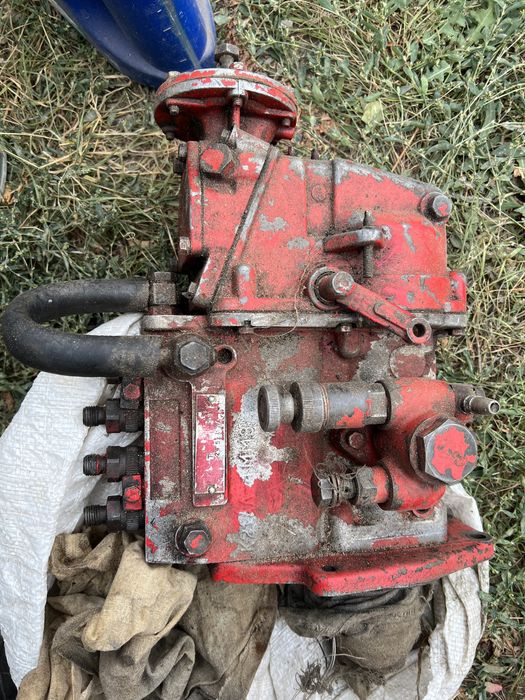 Продам ТНВД ММЗ 245