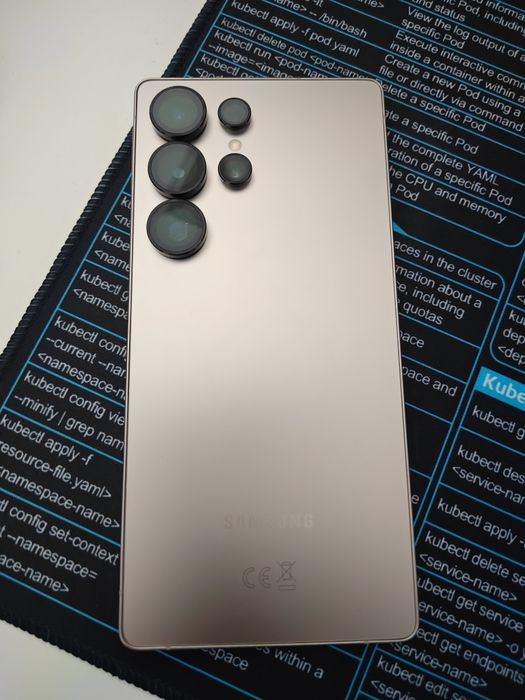 Samsung S25 ULTRA 256