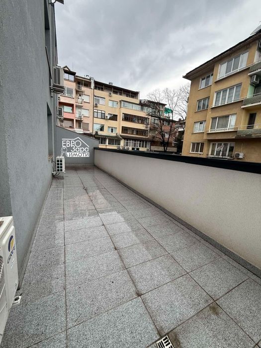 Стилен Тристаен Апартамент Под Наем В Центъра