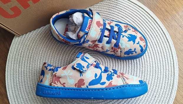 Нови обувки/сникърси/маратонки на Camper - н. 30