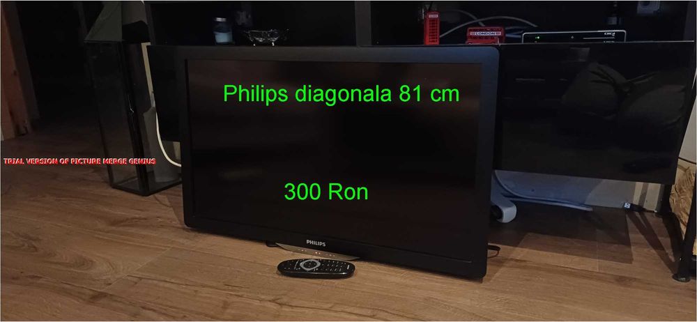 Televizoare LCD aduse din Norvegia de vanzare!