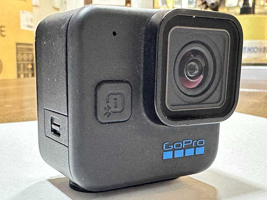 GoPro HERO 11 Black Mini