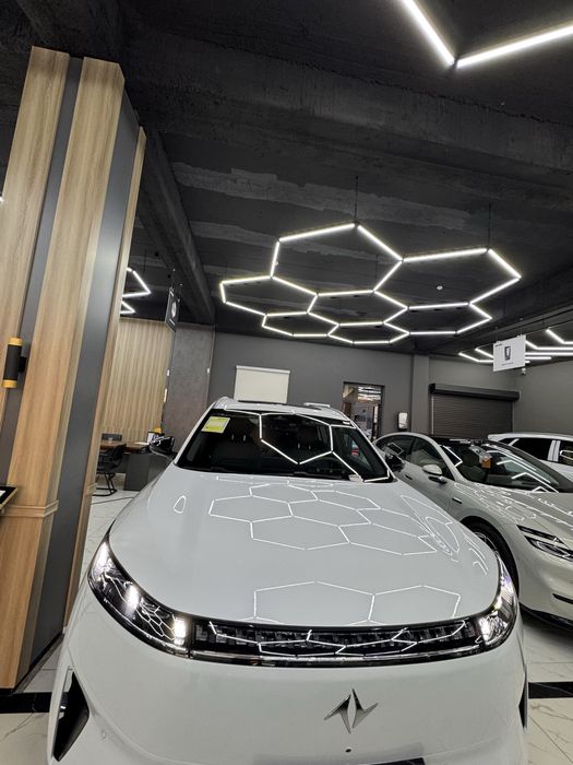 Dongfeng ep 008