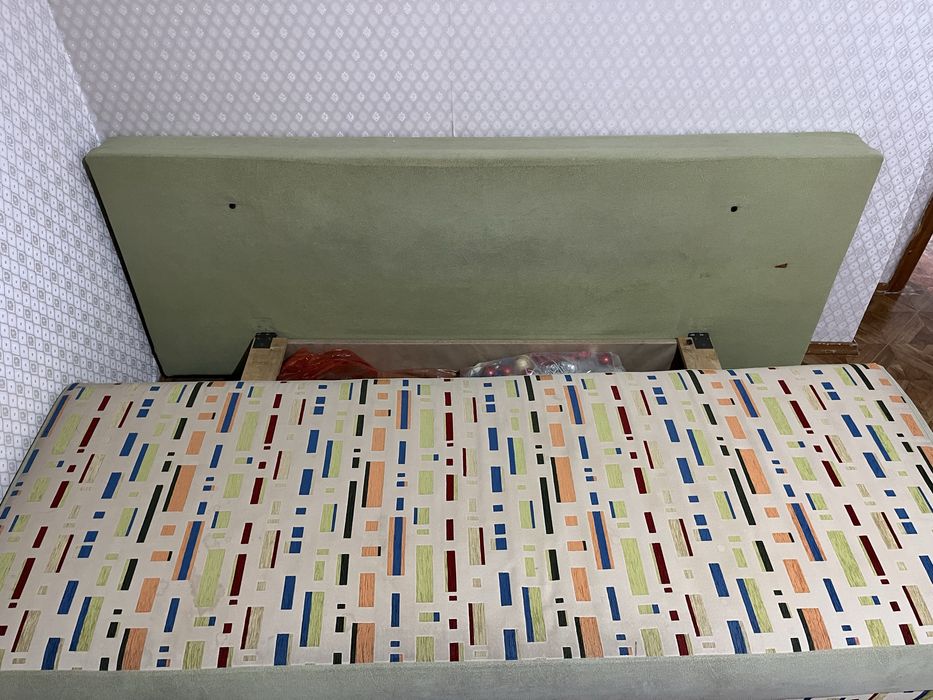 Диван раскладной