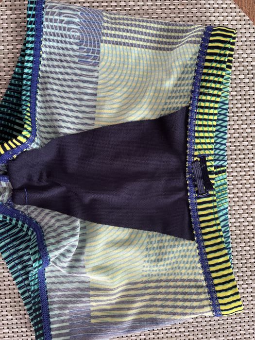 Boxeri de baie de înot copii ,131/140 Decathlon