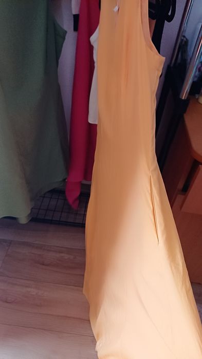 Rochie damă lungă
