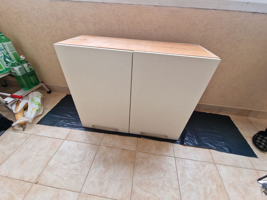 Кухненски шкафове