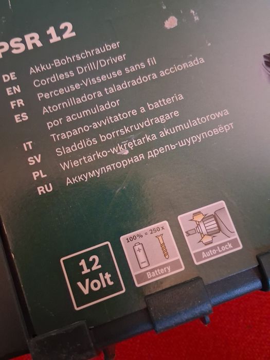 Ceas electronic digital auto Autocraft nou in cutie.