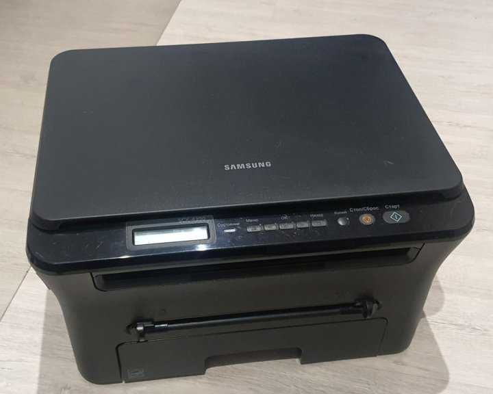 МФУ Samsung SCX-4300
