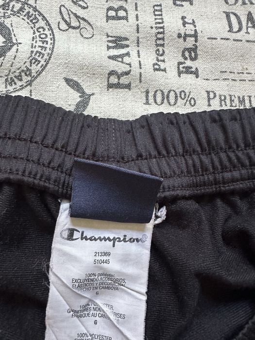 Champion USA original долнище.L