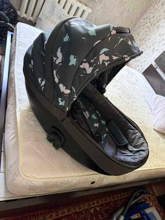 Коляска anex sport 3 в 1