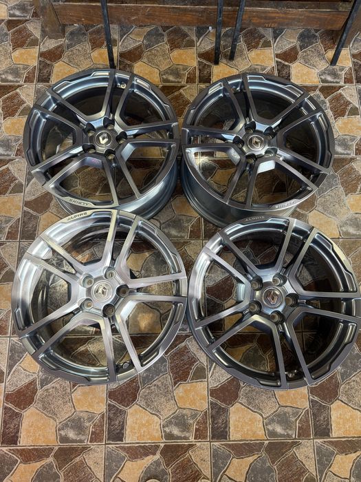 Jante oem 5x114,3 Renault/Mazda/hiunday/Kia/toyota R18