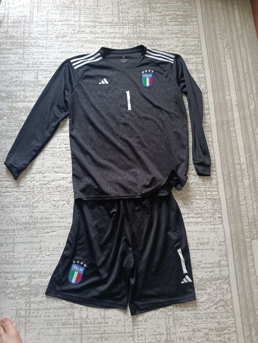 Футбольная форма вратаря