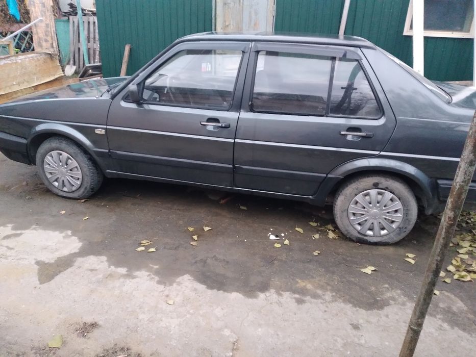 Продам авто фольцваген