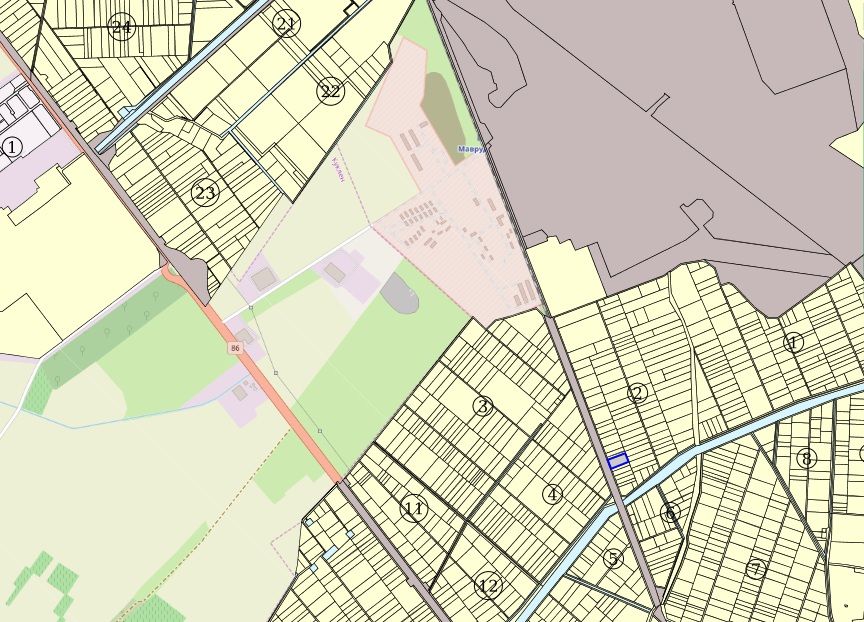 Продава се Земеделски имот в Асеновград -  кв.м за 3124 €/дка - Снимка #3