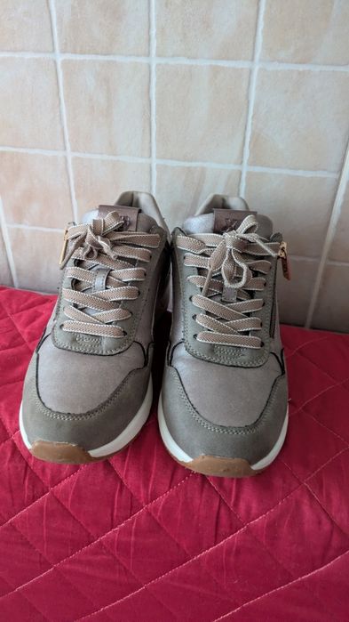 Adidași dama xti 36