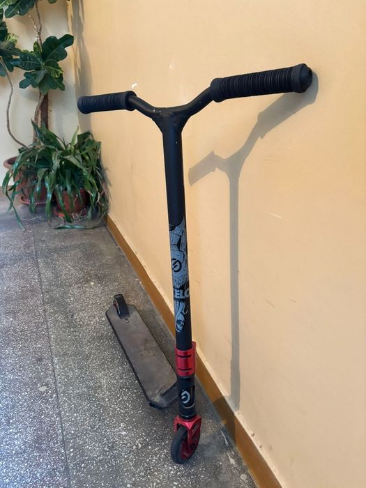 Trotineta Oxelo Freestyle