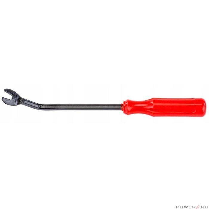 Set demontare tapiterie, 620 elemente, Red Technic