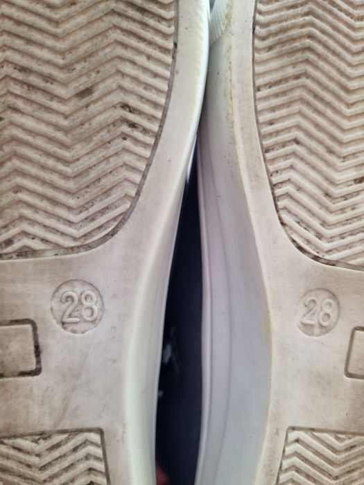 Ботинки на девочку