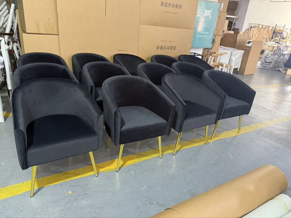 Луксозни кресла и Бар столове