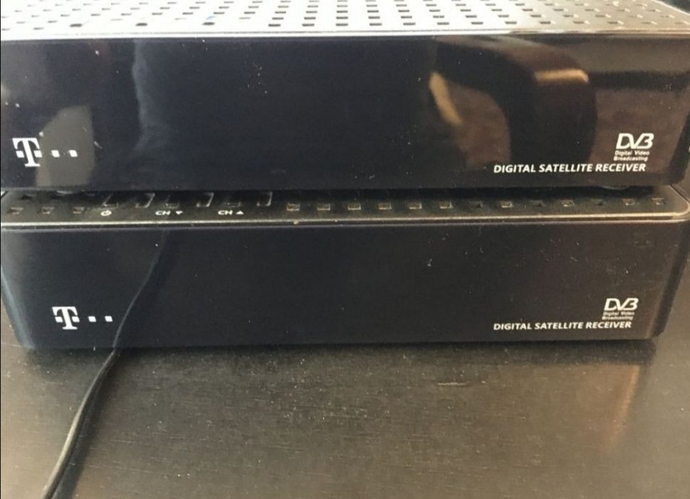 Receiver Telekom