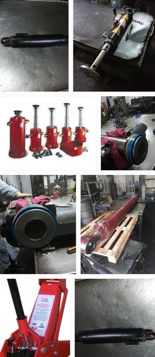 Cilindri hidraulici reparatii, cricuri, cilindru, hidraulice