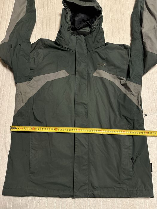 Geaca plus polar Jack Wolfskin