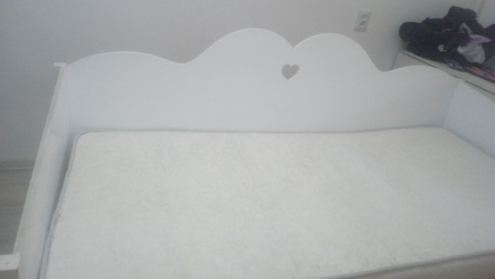 Кровать детский, раздвижной