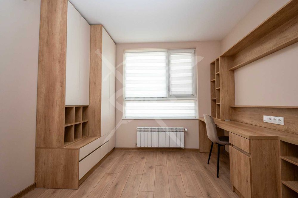 Дава се под наем Тристаен апартамент в София, Лагера - 109 кв.м за 1300 € - Снимка #6