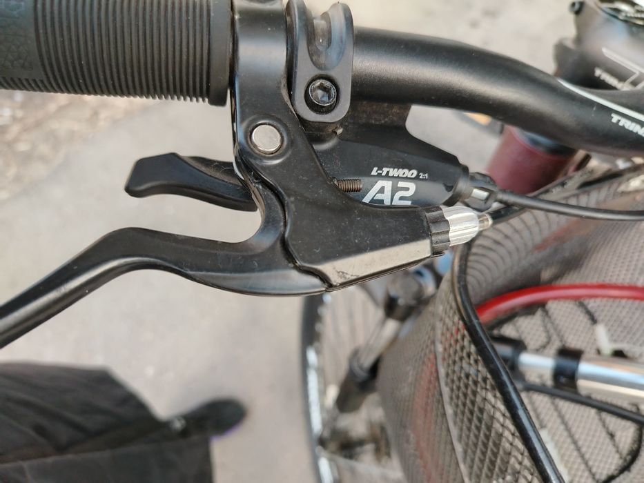 Продам велосипед