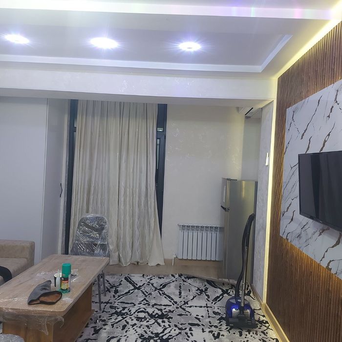 Аренда 1/3/11 квартиры на Юнус-Абад-13