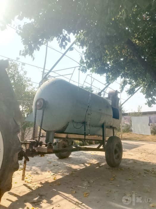 Mtz80.1 va fasol bochka