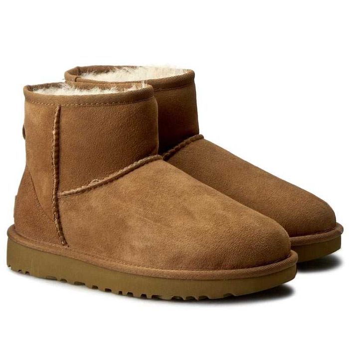 UGG оригинални ботуши №38