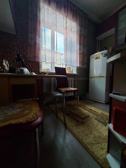 Продаётся квартира