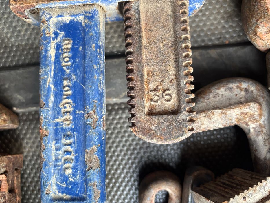 Газовые Ключи 10.000 шт